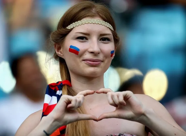 Pourquoi la question des femmes et du foot revient à chaque Mondial ?