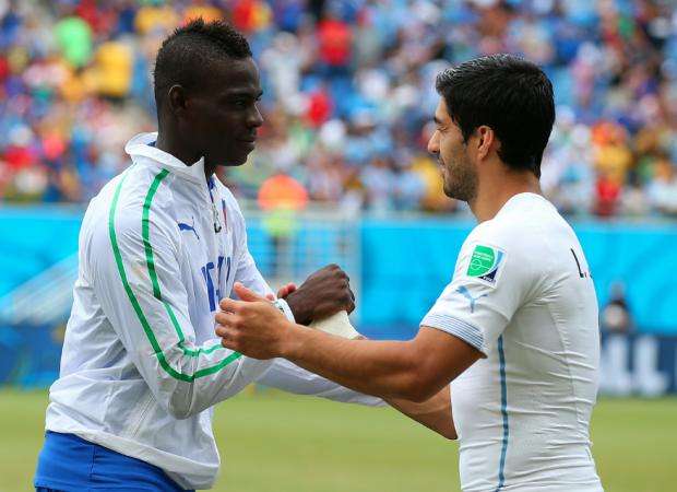 Balotelli chez les <i>Reds</i> ?