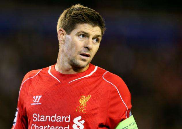 Et si Gerrard partait de Liverpool ?