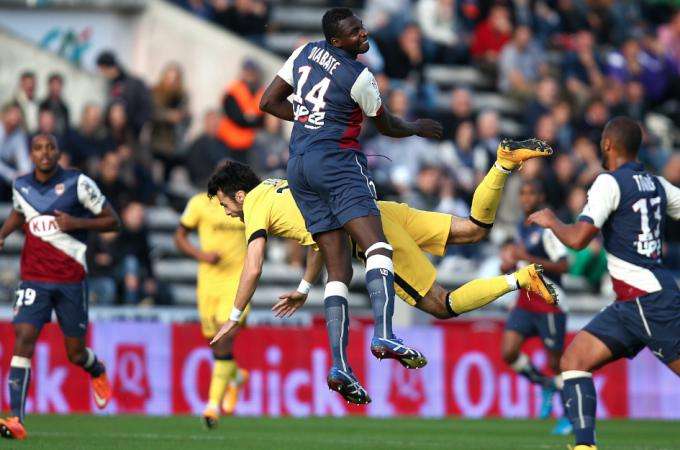 Bordeaux l&#8217;emporte sans convaincre