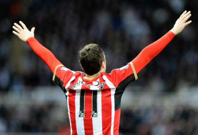 Le derby pour Sunderland, Austin tout puissant