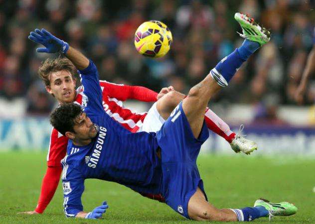 Chelsea garde son fauteuil de leader