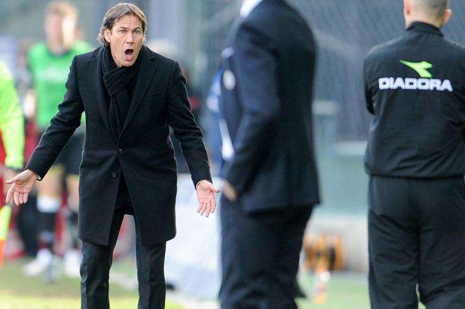 Rudi Garcia, du Français au Romain