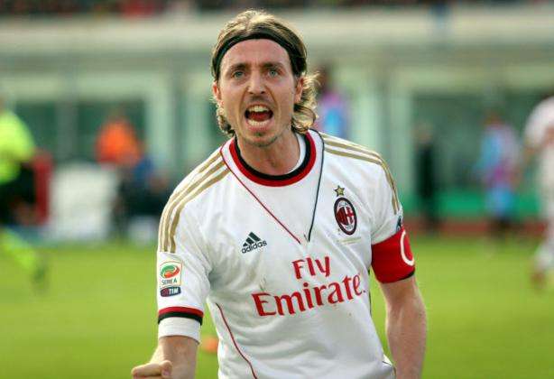 Montolivo, capitaine de pacotille ?