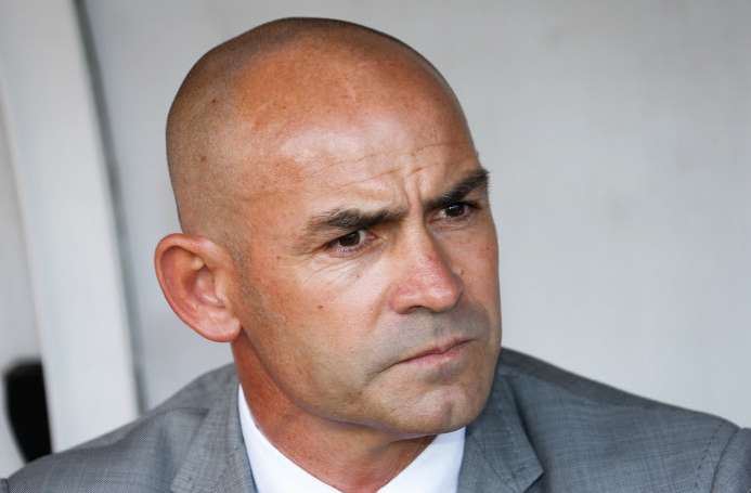 Paco Jémez : «<span style="font-size:50%">&nbsp;</span>Comment faire autrement qu&rsquo;être amoureux de Maradona ?<span style="font-size:50%">&nbsp;</span>»