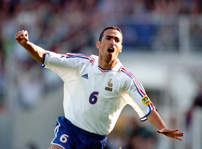 Youri Djorkaeff : «<span style="font-size:50%">&nbsp;</span>Quand j&rsquo;ai commencé le foot en France, il n&rsquo;y avait pas de problème de racisme<span style="font-size:50%">&nbsp;</span>»