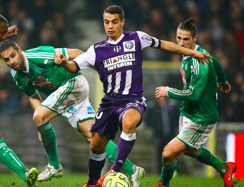 Pourquoi Wissam Ben Yedder est meilleur que Kun Agüero