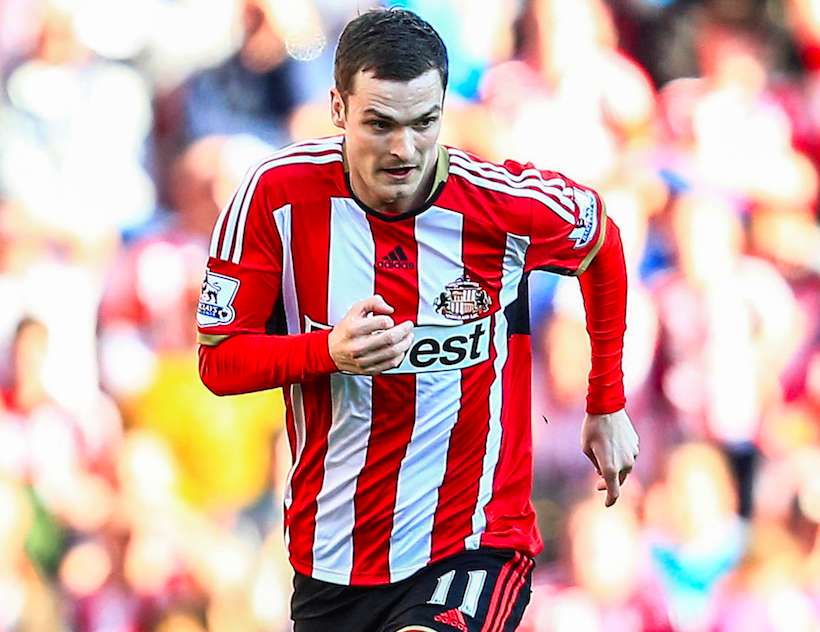 Adam Johnson inculpé pour attouchements sur mineures