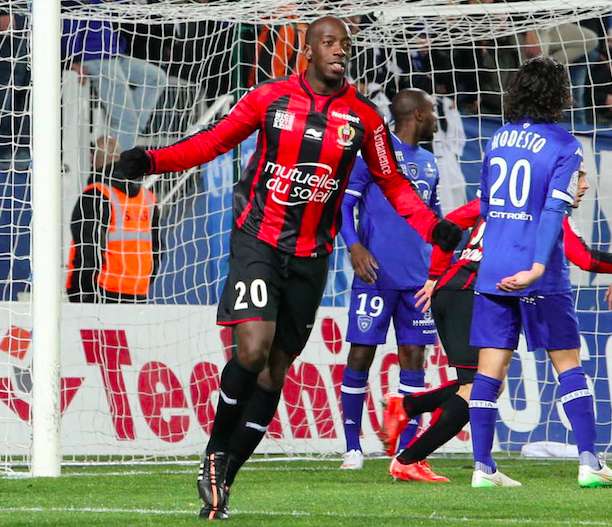 Diawara fait des siennes en prison