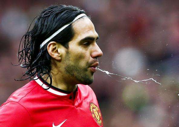 Falcao, du paradis à l&rsquo;enfer