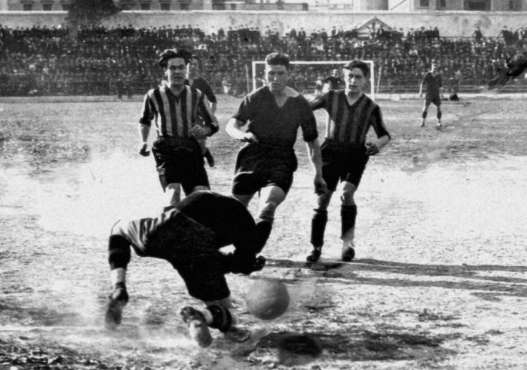 FC Vado, premier vainqueur oublié de la Coupe d&rsquo;Italie