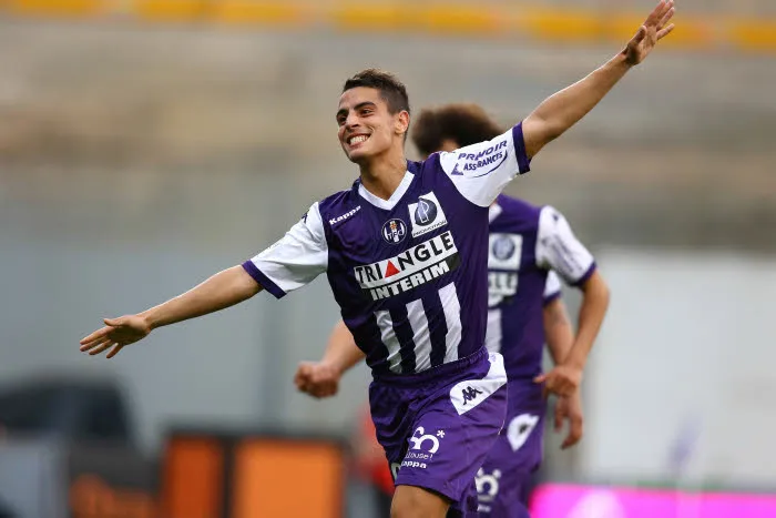 Wissam Ben-Yedder : à votre bon cœur, m&rsquo;sieurs, dames !