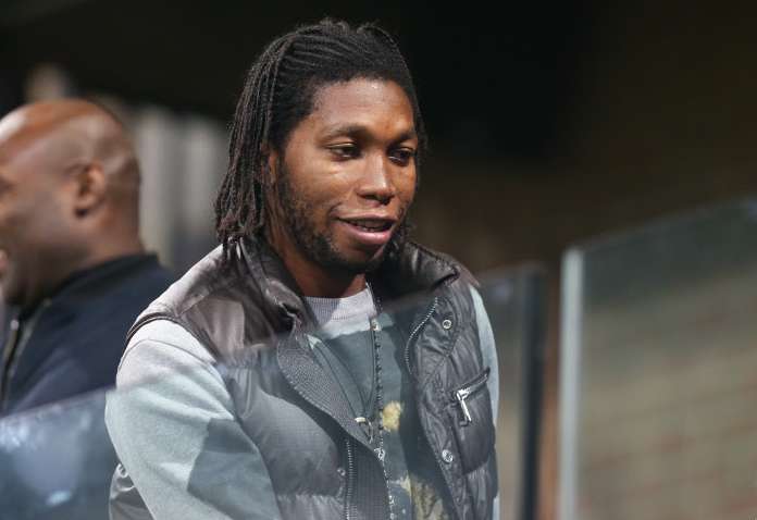 Quand Mbokani a été exclu «<span style="font-size:50%">&nbsp;</span>à vie<span style="font-size:50%">&nbsp;</span>» de la RDC