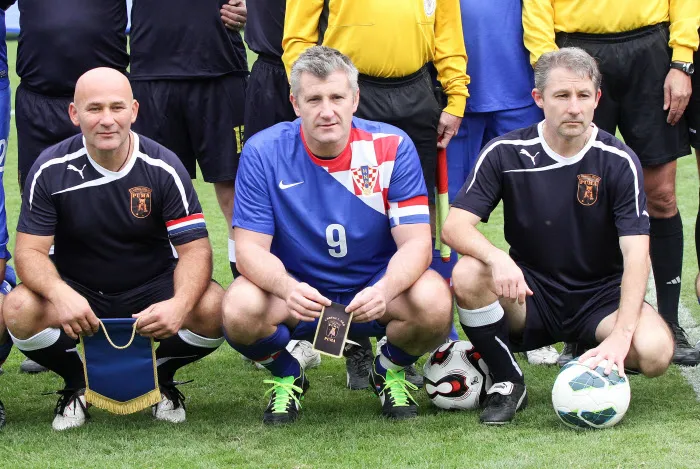 Suker impliqué dans des matchs truqués ?