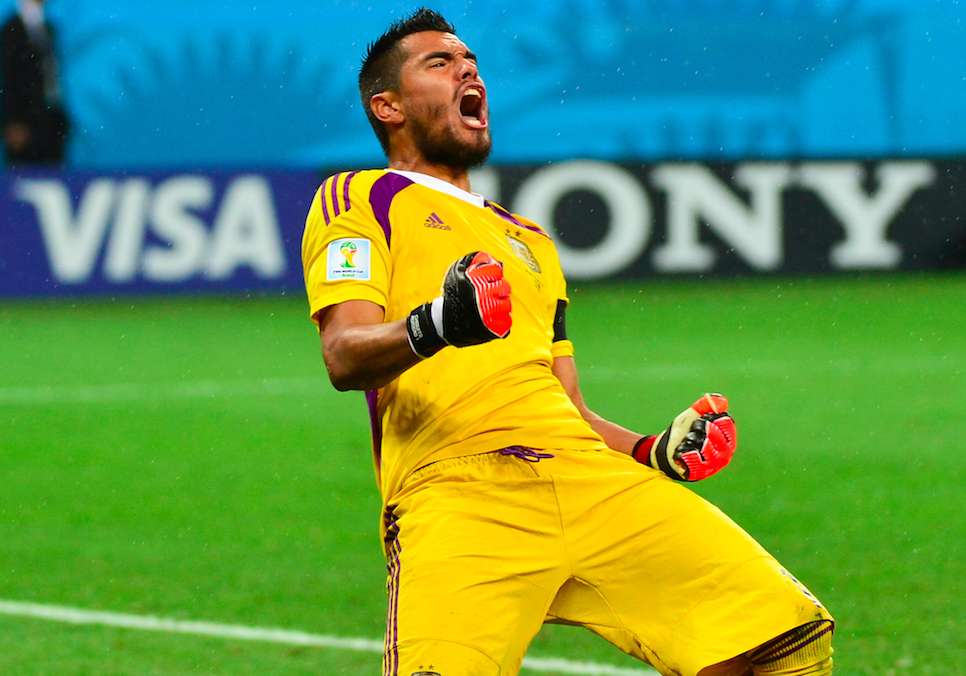 Romero, patrie pour rester