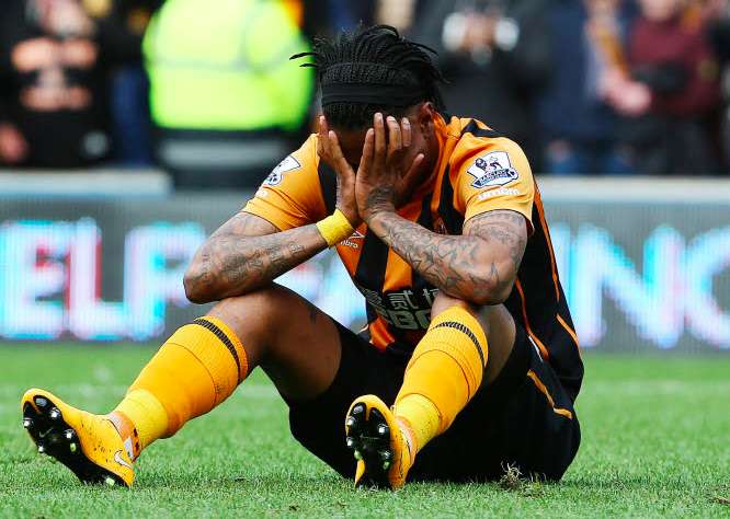 Pas de changement de nom pour Hull City