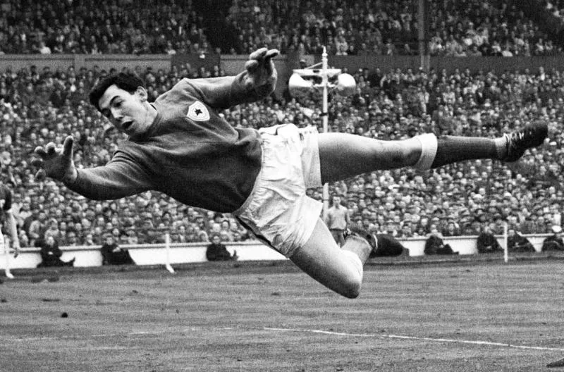 Gordon Banks, l&rsquo;homme devant qui Pelé perdit la tête