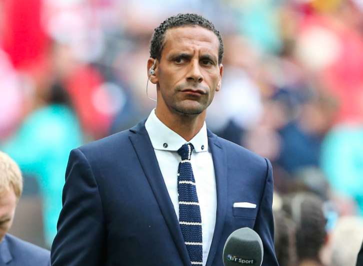 Rio Ferdinand : « Arsenal a fait le meilleur mercato »