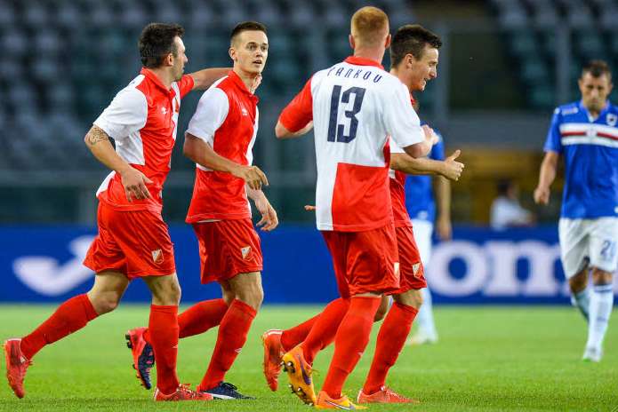 Mais qui es-tu le FK Vojvodina Novi Sad ?