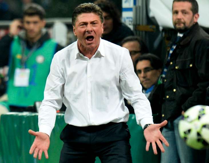 Comment l&rsquo;OM peut-il séduire Walter Mazzarri ?