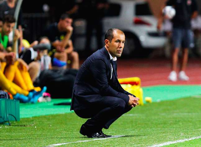 Jardim annonce « 4 ou 5 changements »