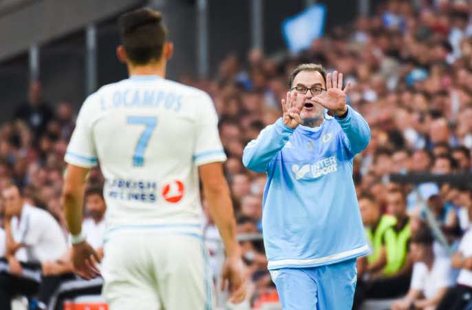 Marseille : Marcelo Bielsa pose sa démission !