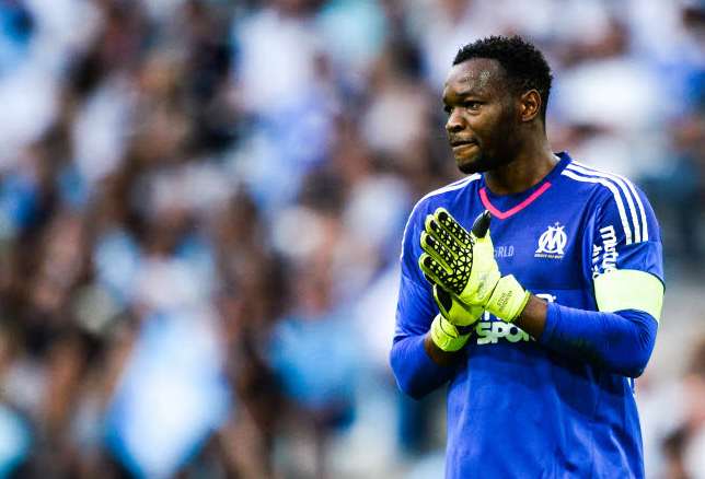 Mandanda/Bielsa : «<span style="font-size:50%">&nbsp;</span>Il nous a tous fait progresser<span style="font-size:50%">&nbsp;</span>»