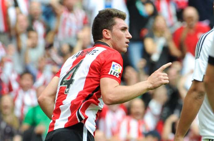 Aymeric Laporte veut jouer l&rsquo;Euro