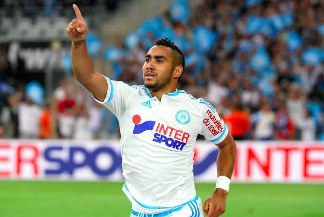 Payet : «<span style="font-size:50%">&nbsp;</span>Triste d&rsquo;avoir quitté l&rsquo;OM<span style="font-size:50%">&nbsp;</span>»