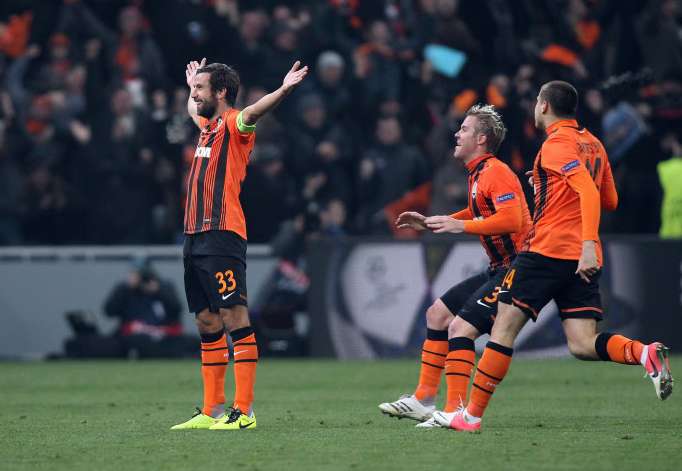 Darijo Srna, le footballeur philanthrope