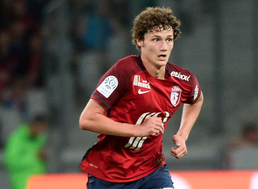 Pourquoi Benjamin Pavard est meilleur que Marcelo