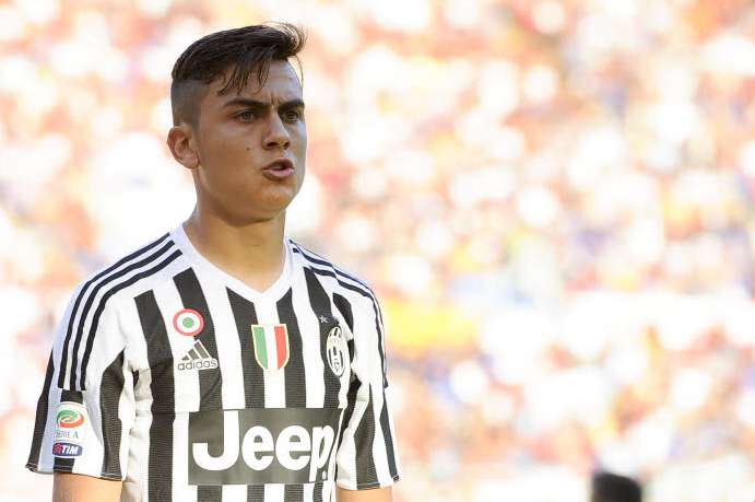 Zamparini : « Allegri est en train de ruiner Dybala »