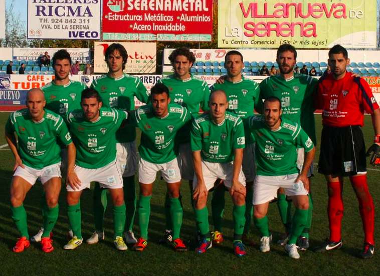 L'Estrémadure, parent pauvre du football espagnol