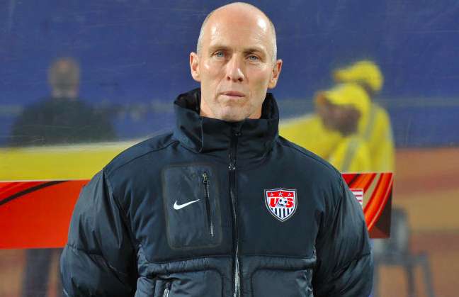 Bob Bradley, un Américain au Havre ?