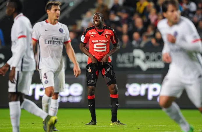 Abdoulaye Doucouré : « Petit, j&rsquo;excellais en français et histoire-géo »