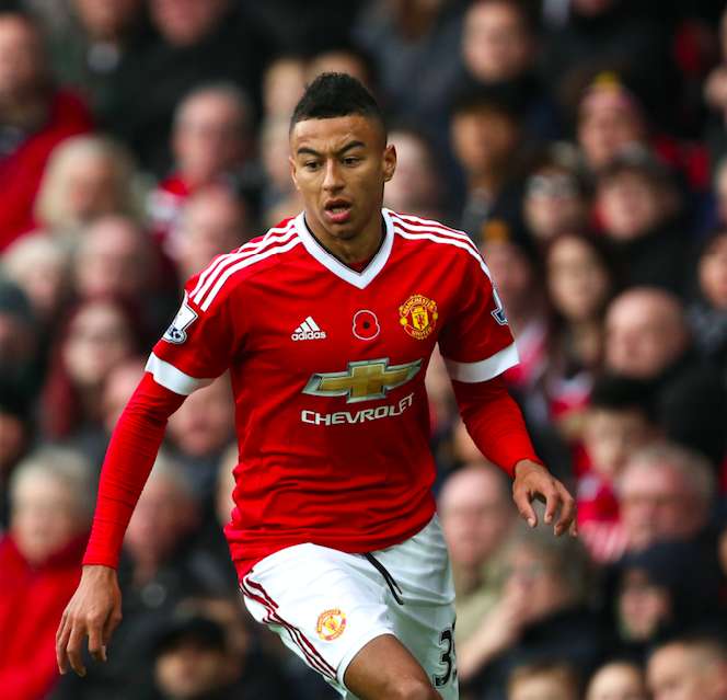 Jesse Lingard, vraie promesse ou feu de paille ?