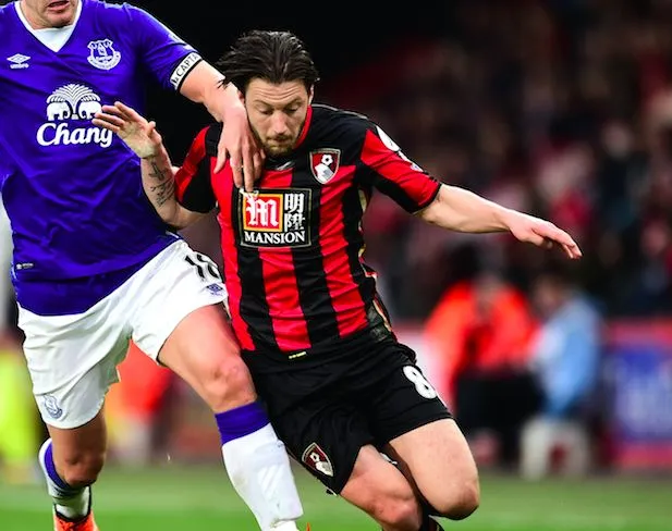 Harry Arter, la force du courage