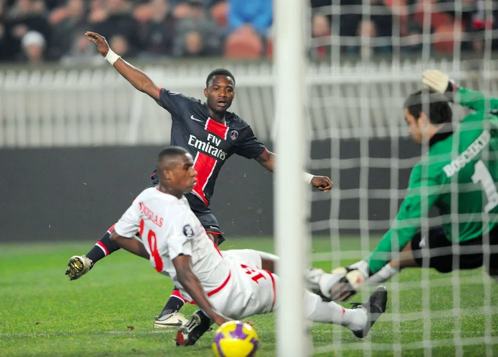 Le jour où le PSG a terrassé Twente