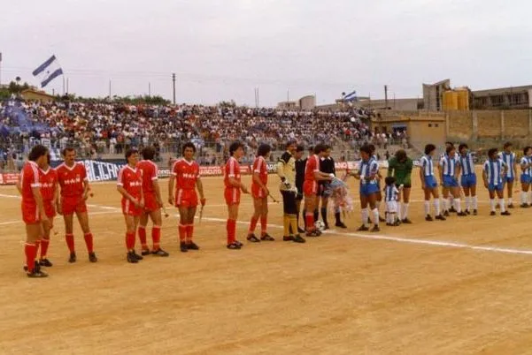 L’unique épopée de la Coupe d’Italie