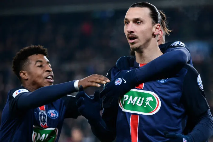 Ibrahimovic : «<span style="font-size:50%">&nbsp;</span>Je ne crois pas qu’il y ait de Zlatan dépendance<span style="font-size:50%">&nbsp;</span>»