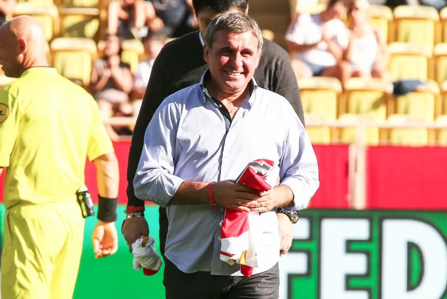 Gheorghe Hagi, créateur dans l&rsquo;âme