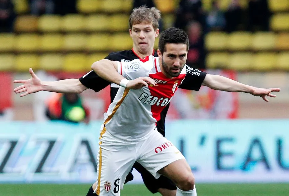 Monaco garde sa deuxième place au courage