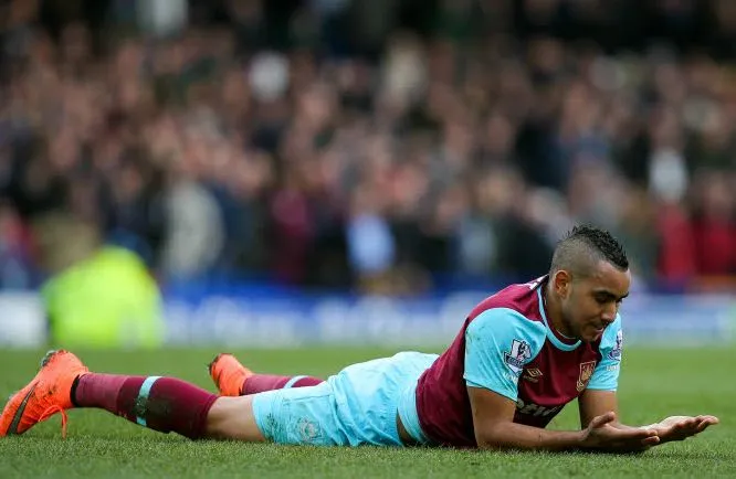 Jusqu&rsquo;où ira la hype Dimitri Payet ?