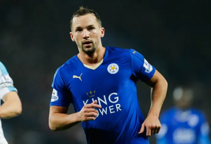 Drinkwater, le porteur d’eau