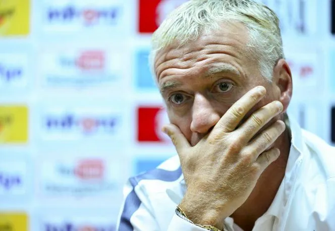 Deschamps à son tour inquiété par une affaire