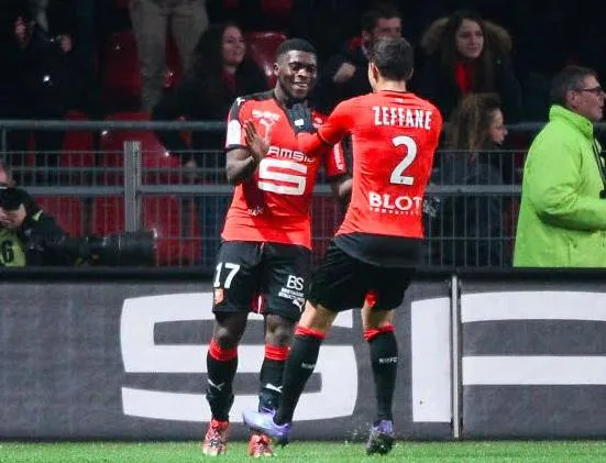 Jérémie Boga, le tigre de Bengale