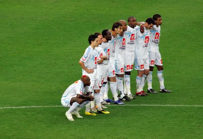 48 heures dans la gueule des Lionceaux