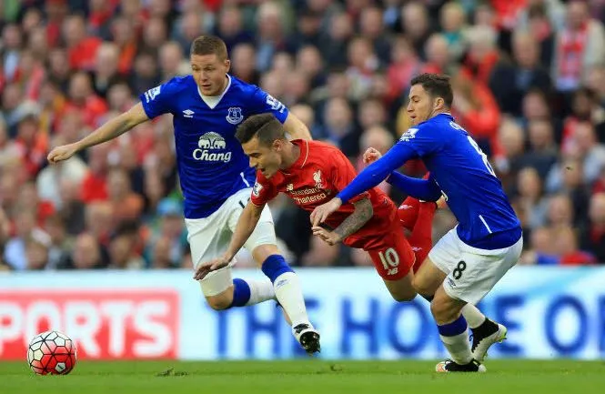 Liverpool danse sur la dépouille de son voisin