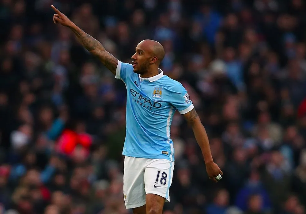 Le sixième sens de Fabian Delph