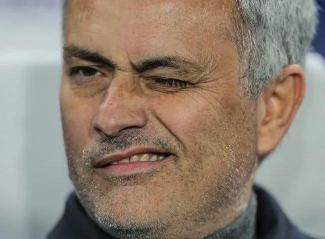 Mourinho : «<span style="font-size:50%">&nbsp;</span>En juillet, je reviendrai entraîner<span style="font-size:50%">&nbsp;</span>»